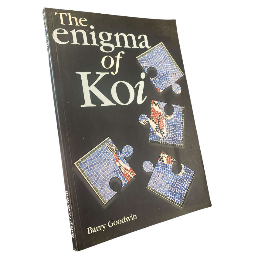 The Enigma of Koi