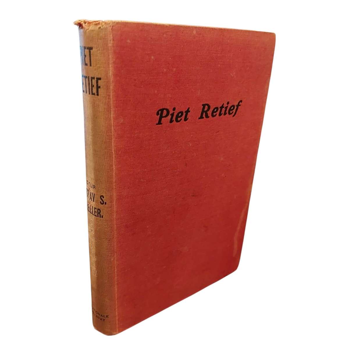 Piet Retief