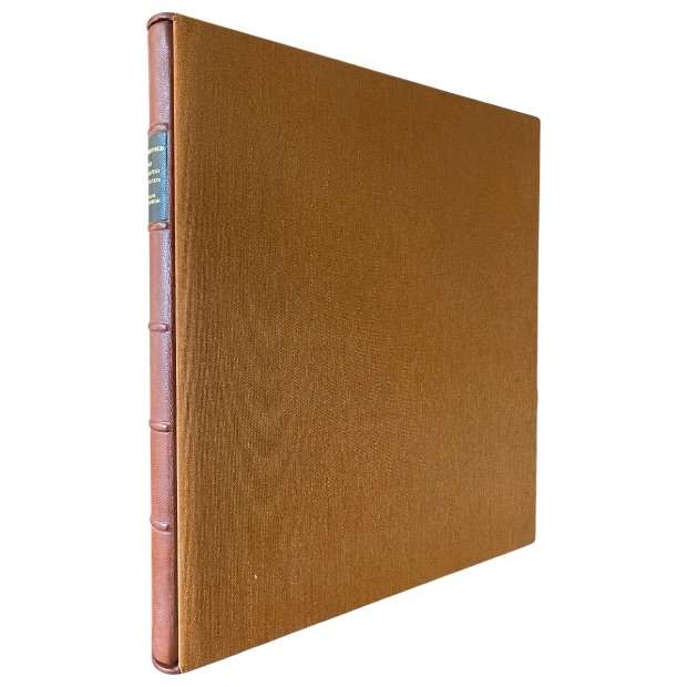 Richtersveld Enchanted Wilderness - Collectors Edition (No.40/100 - Signed)