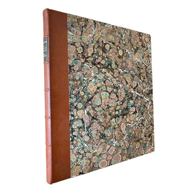Richtersveld Enchanted Wilderness - Collectors Edition (No.40/100 - Signed)