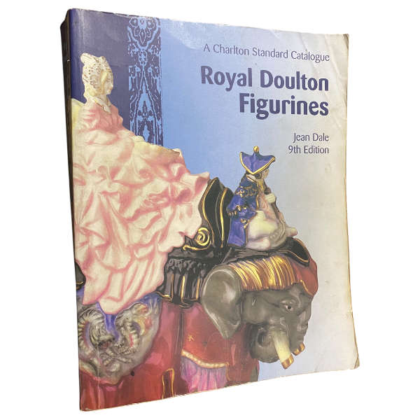 Royal Doulton Figurines - 9th Edition