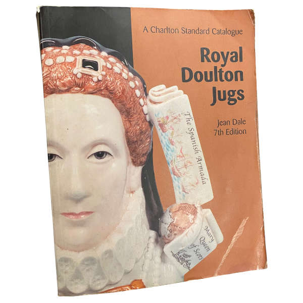 Royal Doulton Jugs