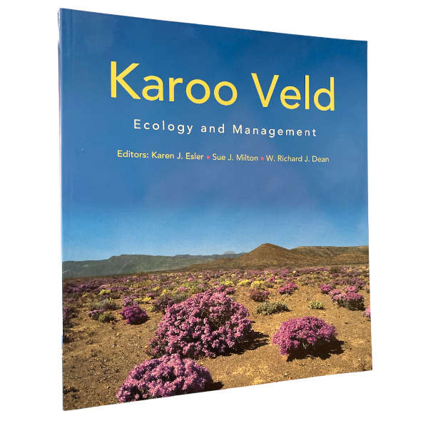 Karoo Veld Ecology and Management
