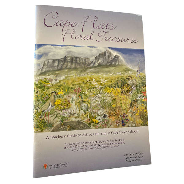 Cape Flats Floral Treasures