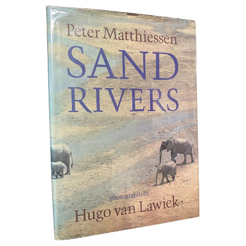 Sand Rivers