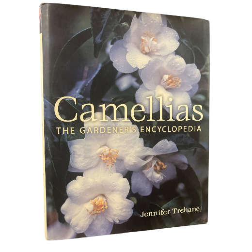 Camellias - The Gardener's Encyclopedia
