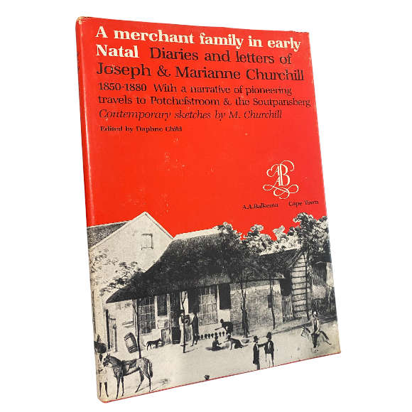 A Merchant Family in Early Natal