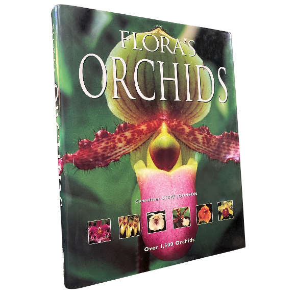 Flora's Orchids