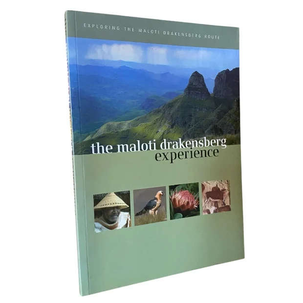 The Maloti Drakensberg Experience
