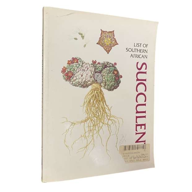 List Of Southern African Succulent Plants