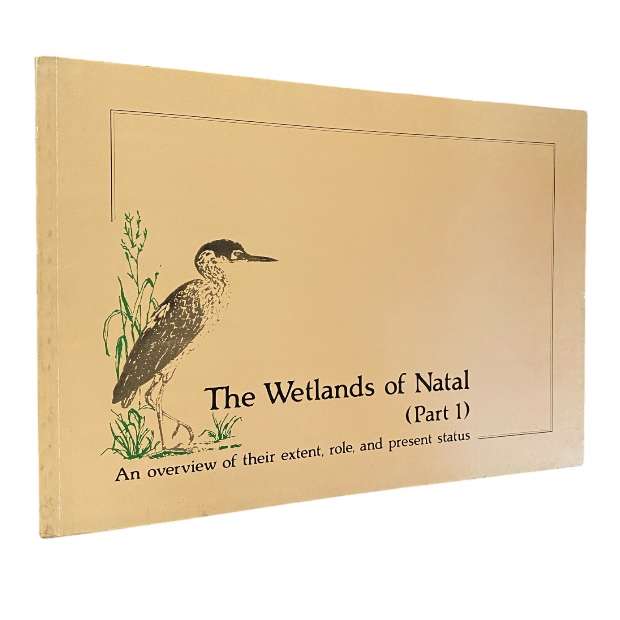 The Wetlands Of Natal (Part 1)