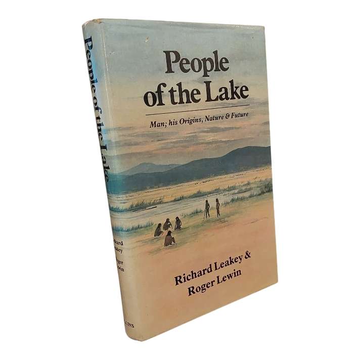 People of the Lake
