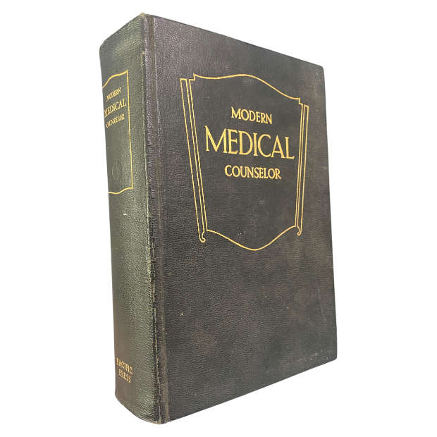 Modern Medical Counselor