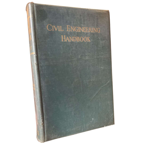 Civil Engineering Handbook