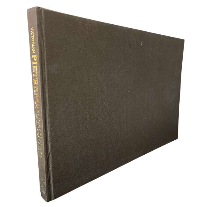 Victorian Pietermaritzburg (Without Jacket)