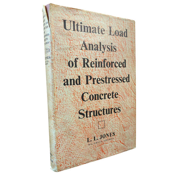 Ultimate Load Analysis of Reinforced and Prestressed Concrete Structures