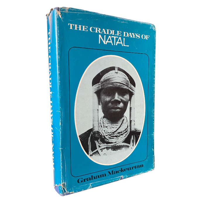 The Cradle Days of Natal