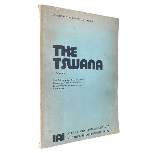 The Tswana