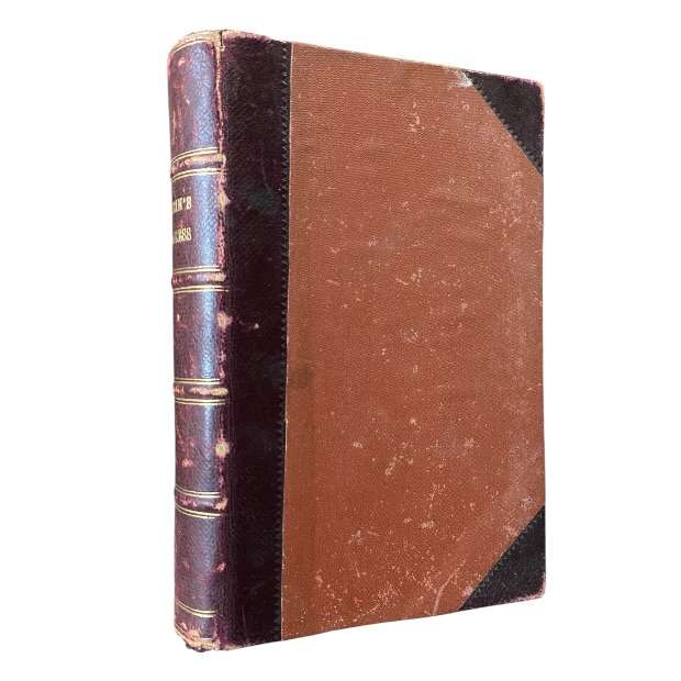 The Pilgrim's Progress