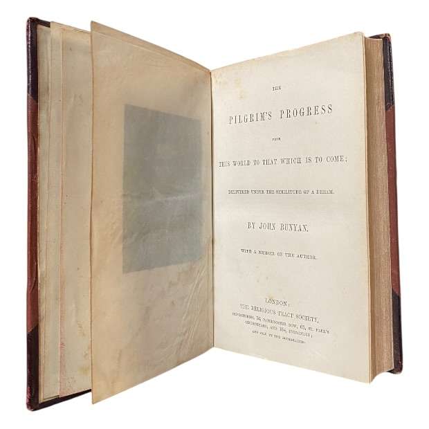 The Pilgrim's Progress