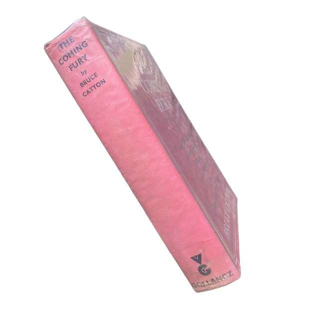 The Centennial History of the Civil War