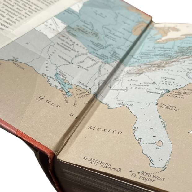 The Centennial History of the Civil War