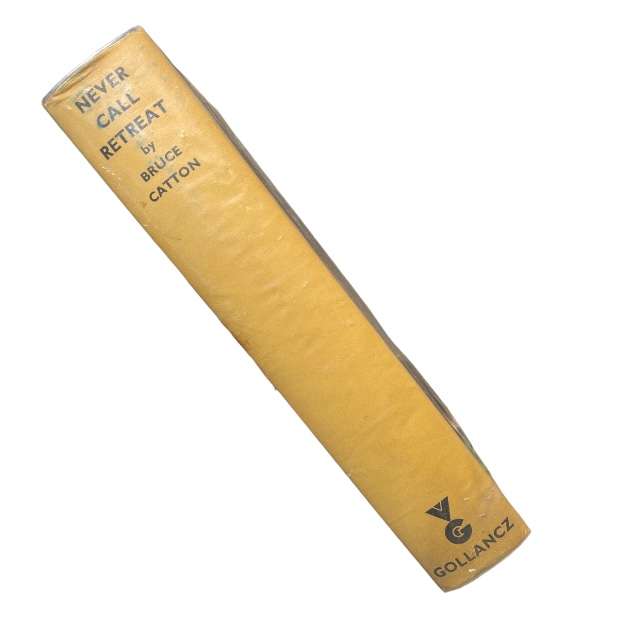 The Centennial History of the Civil War