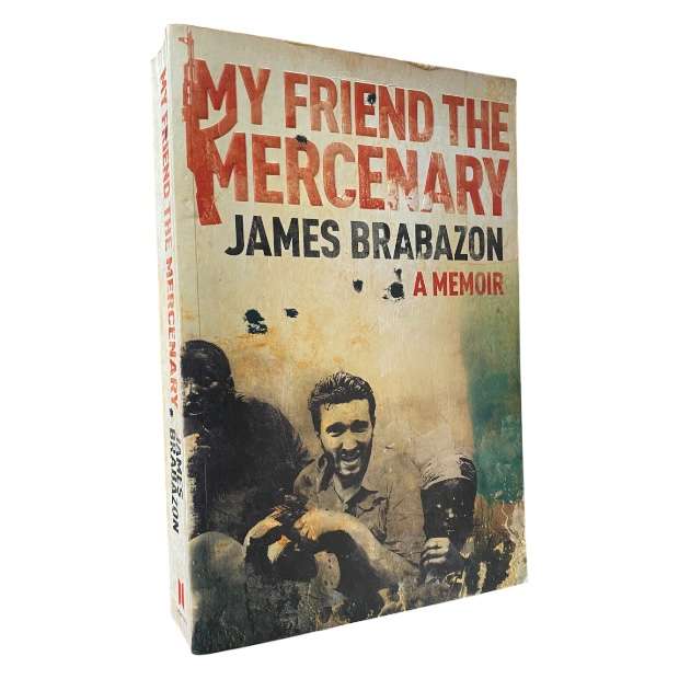 My Friend The Mercenary