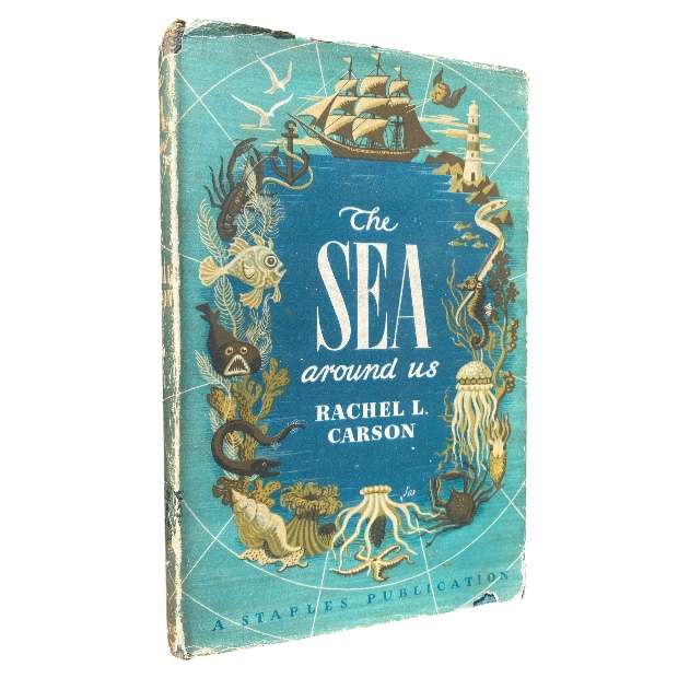 The Sea Around Us
