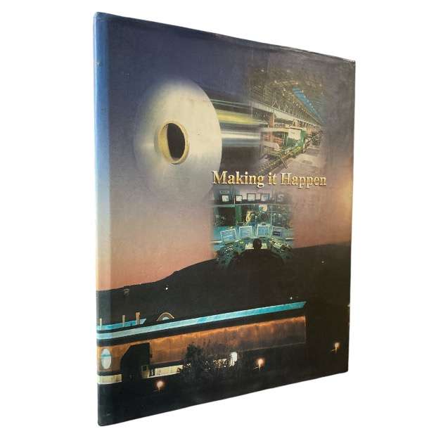 Hulett Aluminium: Making It Happen