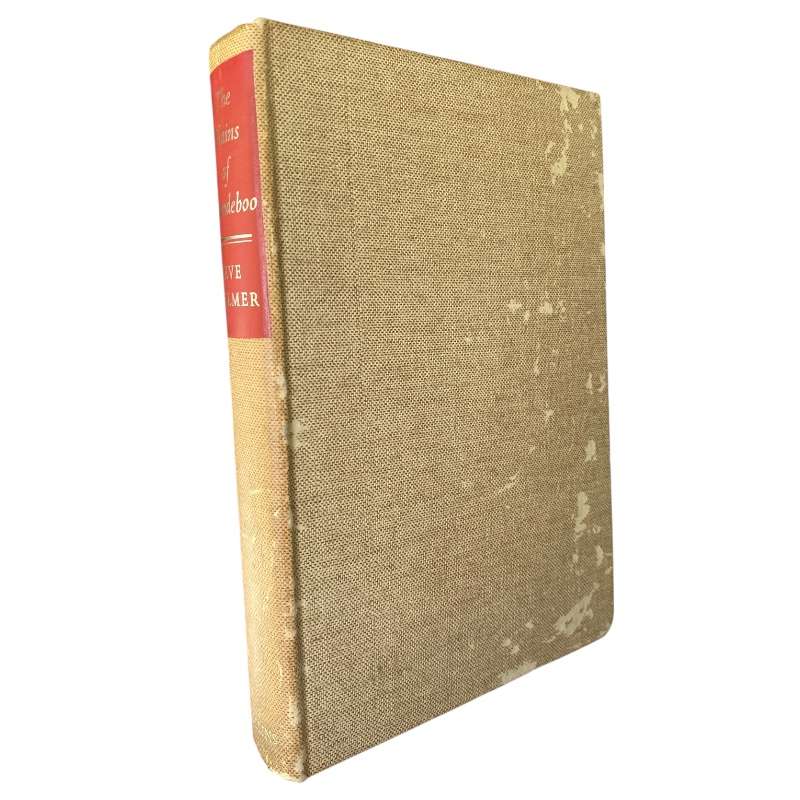 The Plains of Camdeboo