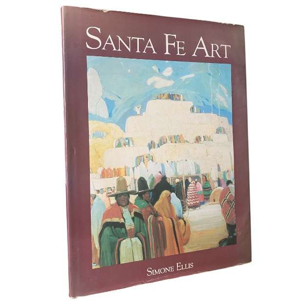 Santa Fe Art