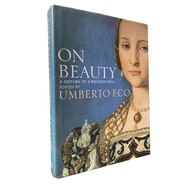 On Beauty - A History of a Western Idea