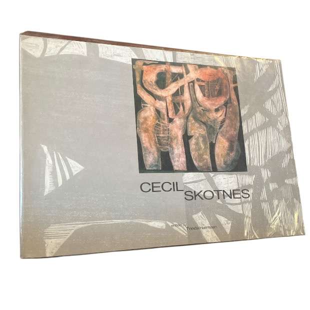 Cecil Skotnes