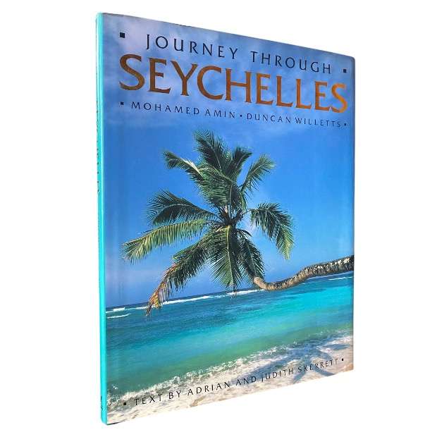 Journey Through Seychelles