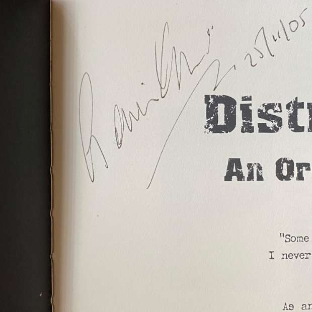 District Six