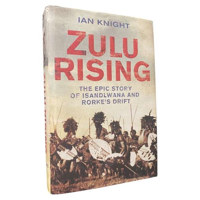 Zulu Rising
