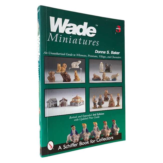 Wade Miniatures
