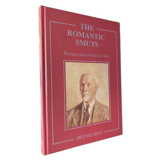 The Romantic Smuts