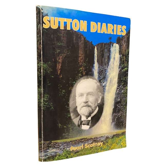 Sutton Diaries