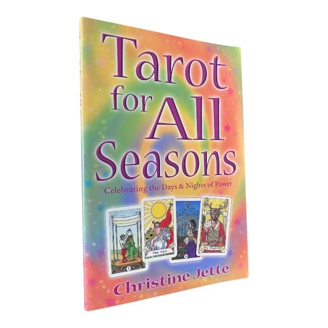 Tarot For All Seasons