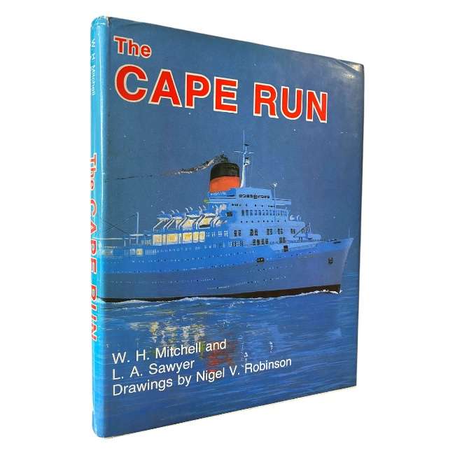 The Cape Run