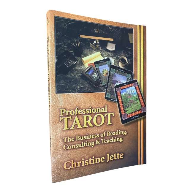 Professional Tarot