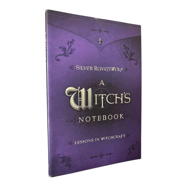 A Witch's Notebook