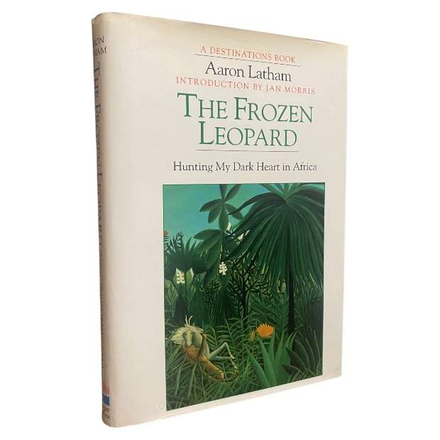 The Frozen Leopard