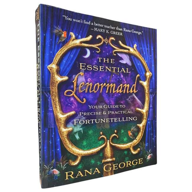 The Essential Lenormand