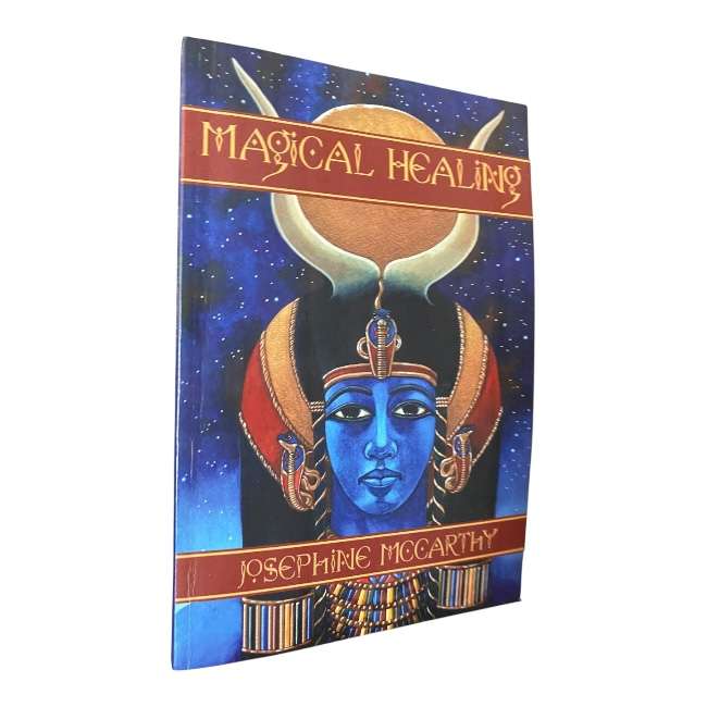 Magical Healing