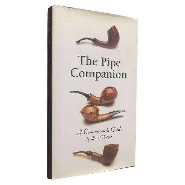 The Pipe Companion