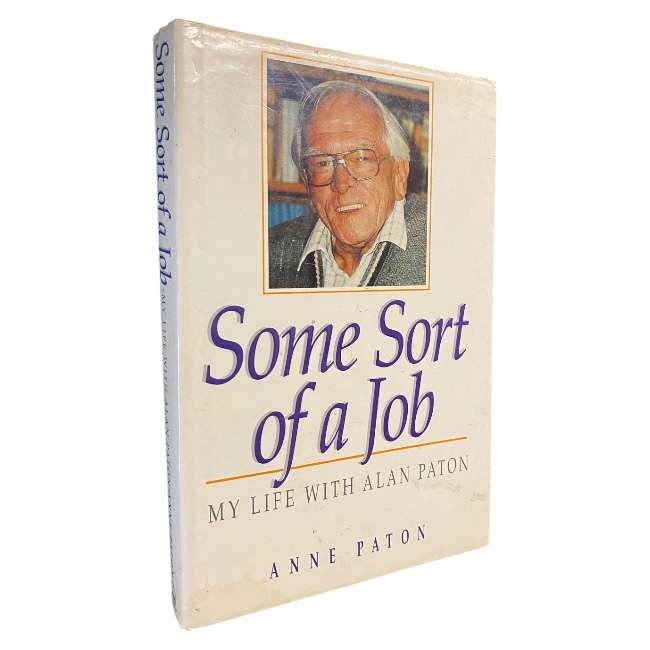 Some Sort of a Job