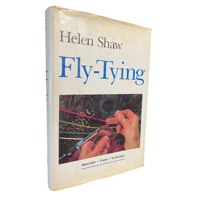 Fly-Tying